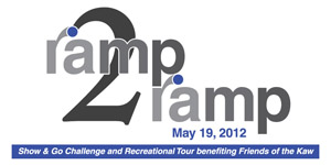 Ramp 2 Ramp - May 19th, 2012
